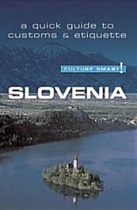 Culture Smart! Slovenia (Paperback)