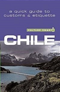 Culture Smart! Chile (Paperback)