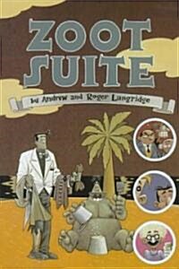 Zoot Suite (Paperback)