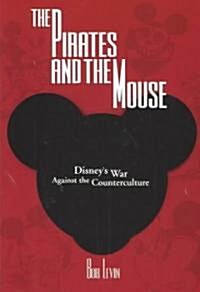 The Pirates and the Mouse (Hardcover)