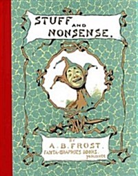 Stuff and Nonsense (Hardcover, Bilingual)