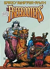 Freebooters H/C (Hardcover)