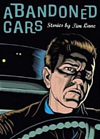 Abandoned Cars (Hardcover)