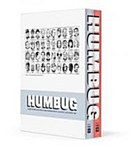 Humbug (Boxed Set)