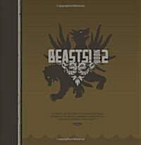 Beasts!: Book Two (Hardcover)