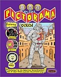 Deitchs Pictorama (Paperback)