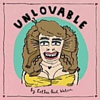 Unlovable (Hardcover)