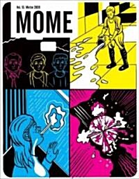 MOME 13, Winter 2009 (Paperback)