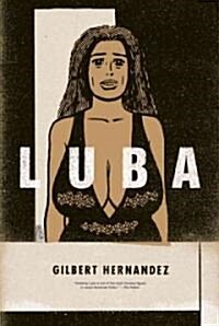 Luba (Hardcover)