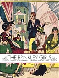 The Brinkley Girls (Hardcover)