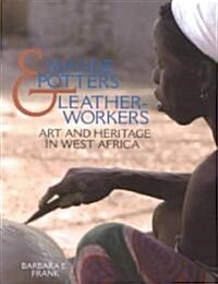 Mande Potters and Leatherworkers: Art and Heritage in West Africa (Paperback)