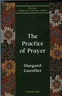 [중고] Practice of Prayer (Paperback)