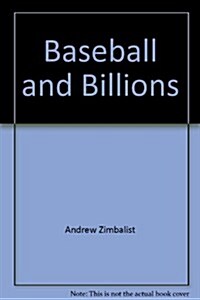 Baseball and Billions (Cassette)