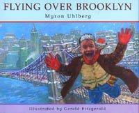 Flying Over Brooklyn (Paperback)