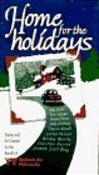 Home for the Holidays: Stories and Art Created for the Benefit of Habitat for Humanity (Hardcover)
