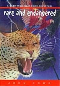 Rare and Endangered (Paperback)