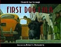 First Dog Fala (Hardcover)