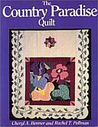 The Country Paradise Quilt (Paperback)