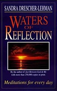 Waters of Reflection (Paperback)