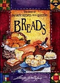 Breads (Hardcover)