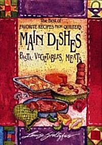 Main Dishes (Hardcover)