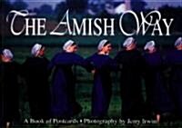 The Amish Way (Paperback)