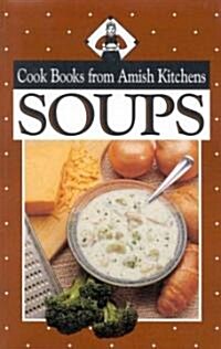 Soups (Paperback, Revised)