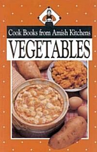 Vegetables (Paperback, Revised)