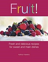 Fruit! (Paperback)