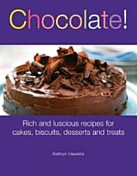 Chocolate! (Paperback)