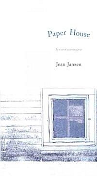 Paper House (Paperback)