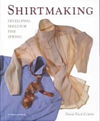 Shirtmaking (Hardcover)
