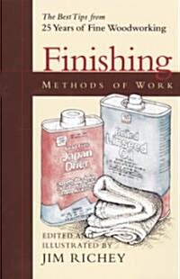 Finishing (Paperback)