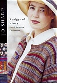 Rudgyard Story (Paperback)