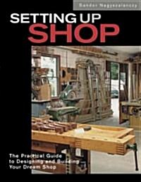 Setting Up Shop (Paperback)