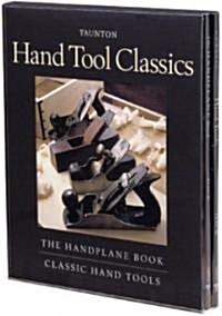 Hand Tool Classics (Paperback, SLP)