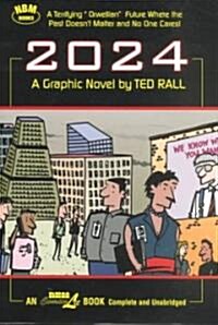 2024 (Hardcover, GPH)