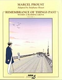 Remembrance of Things Past (Paperback)