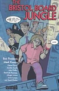 The Bristol Board Jungle (Paperback)