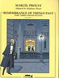 Remembrance of Things Past 1 (Paperback)