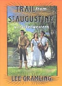 Trail from St. Augustine (Paperback)