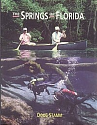 The Springs of Florida (Hardcover)