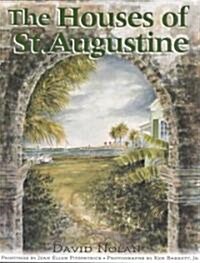 The Houses of St. Augustine (Paperback)