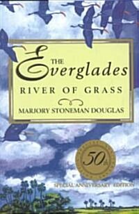 The Everglades (Hardcover, 50th, Anniversary)