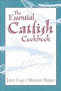 Essential Catfish Cookbook (Paperback)