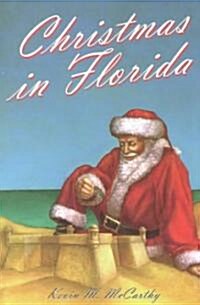 Christmas in Florida (Paperback)