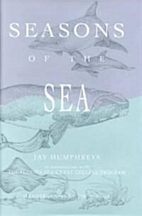 Seasons of the Sea (Hardcover)