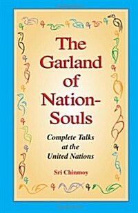The Garland of Nation-Souls (Paperback)