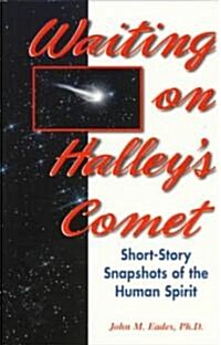 Waiting on Halleys Comet (Paperback)