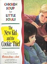 Chicken Soup for Little Souls (Hardcover)